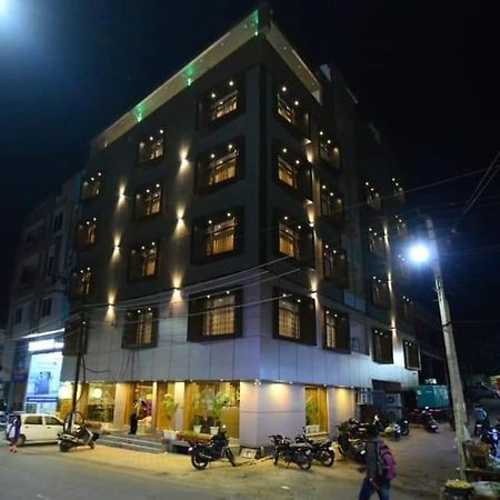 Hotel Hill Vista Udaipur Exterior photo