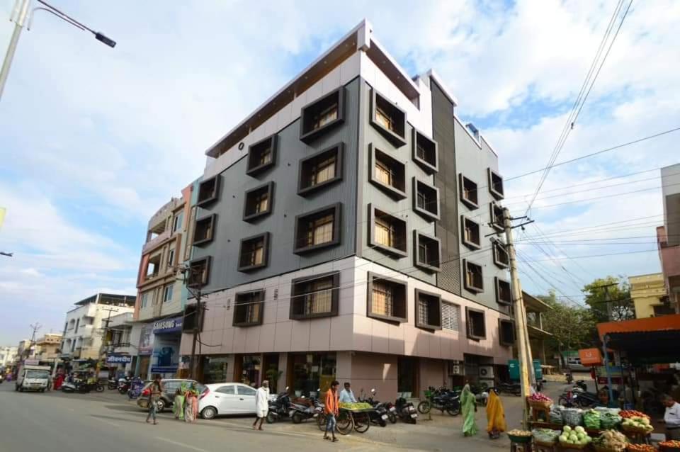 Hotel Hill Vista Udaipur Exterior photo