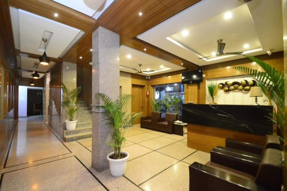 Hotel Hill Vista Udaipur Exterior photo