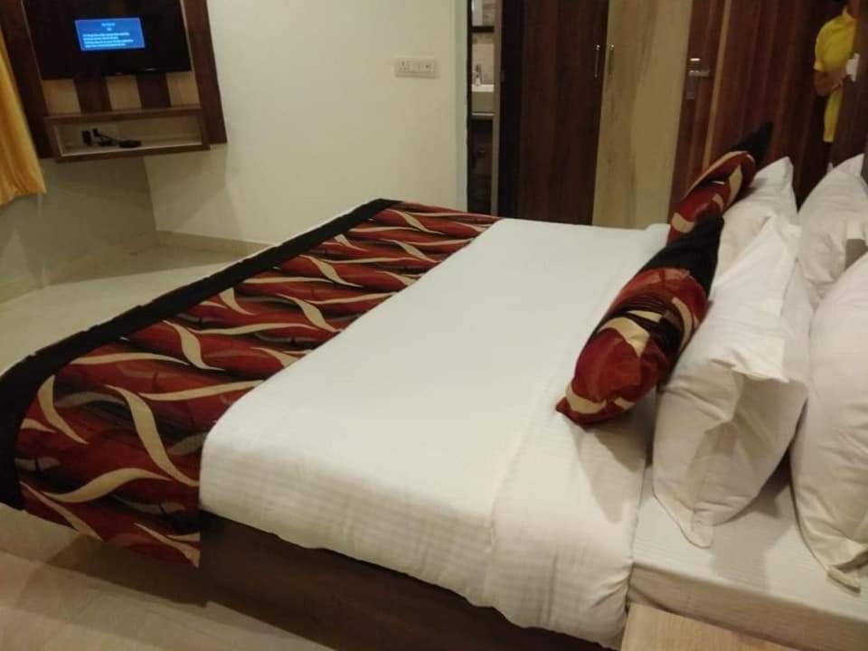 Hotel Hill Vista Udaipur Exterior photo