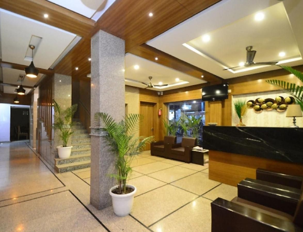Hotel Hill Vista Udaipur Exterior photo